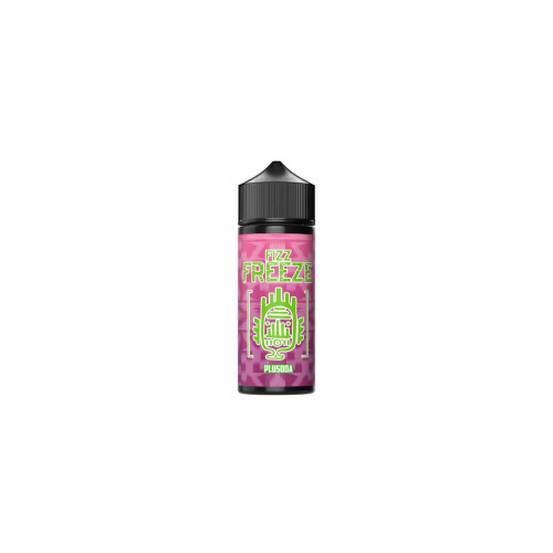 Mad Juice Fizz Freeze Plusoda Flavour Shot 24/120ml