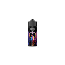 Mad Juice Phoenix Strawberry Jam Flavour Shot 24/120ml