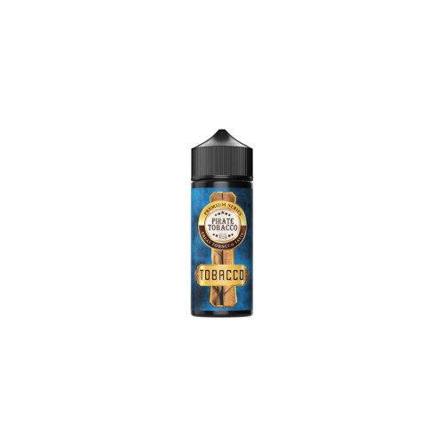 Mad Juice Tobacco Pirate Tobacco Flavour Shot 24/120ml