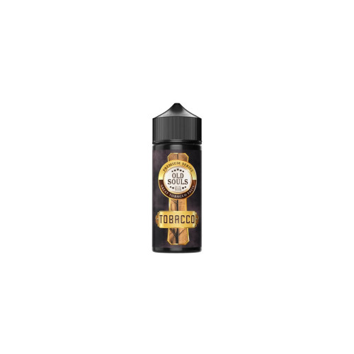 Mad Juice Tobacco Old Souls Flavour Shot 24/120ml