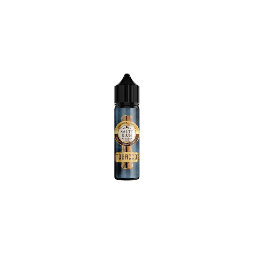 Mad Juice Tobacco Saltyrium Flavour Shot 12/60ml