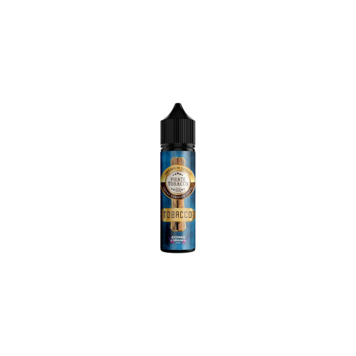 Mad Juice Tobacco Pirate Tobacco Flavour Shot 12/60ml