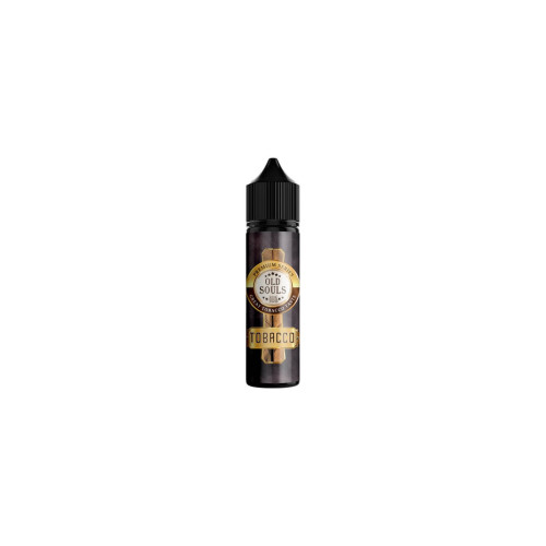 Mad Juice Tobacco Old Souls Flavour Shot 12/60ml