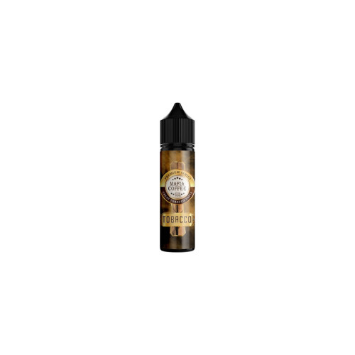 Mad Juice Tobacco Mafia Coffee Flavour Shot 12/60ml