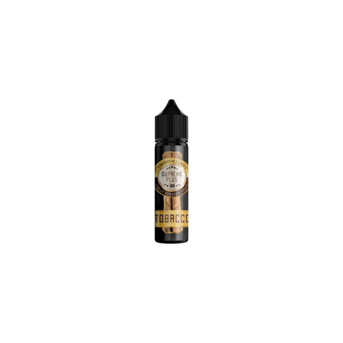Mad Juice Tobacco Supreme Plus Flavour Shot 12/60ml