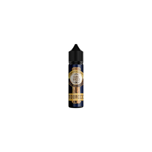 Mad Juice Tobacco Guru Bacco Flavour Shot 12/60ml