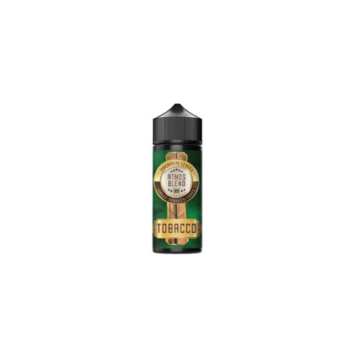Mad Juice Tobacco Atmos Blend Flavour Shot 24/120ml