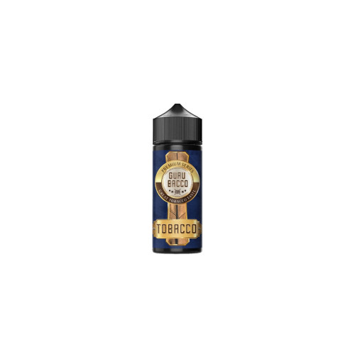 Mad Juice Tobacco Guru Bacco Flavour Shot 24/120ml