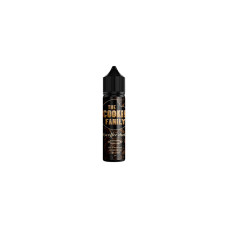 Mad Juice The Cookie Family Biscoffee Flavour Shot 12/60ml