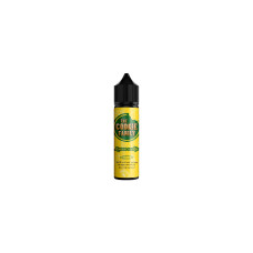 Mad Juice The Cookie Family Lemon Cookie Flavour Shot 12/60ml