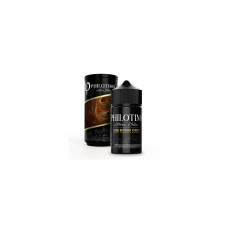Philotimo Dark Reserve Καπνός Βανίλια Καραμέλα Flavour Shot 6/60ml