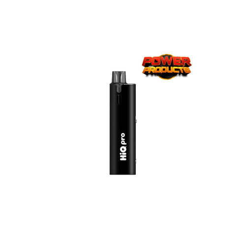 HiQ Pro Pod Kit Olive Green