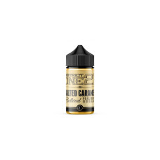 Five Pawns District One21 Salted Caramel Flavour Shot 15/60ml
