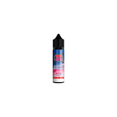 Mad Juice Pod Edition Blueberry Pomegranate Flavour Shot 12/60ml