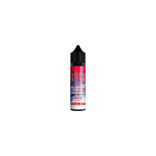 Mad Juice Pod Edition Blueberry Cherry Cranberry Flavour Shot 12/60ml