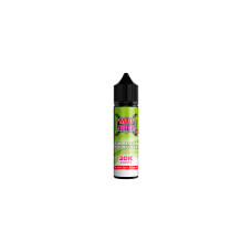 Mad Juice Pod Edition Kiwi Passion Fruit Guava Flavour Shot 12/60ml