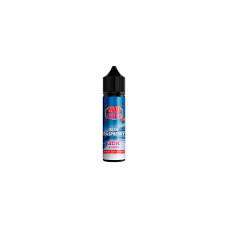 Mad Juice Pod Edition Blue Raspberry Flavour Shot 12/60ml