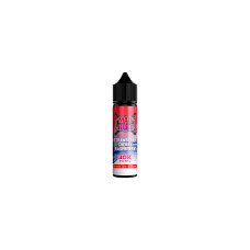 Mad Juice Pod Edition Strawberry Cherry Raspberry Flavour Shot 12/60ml