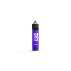 Nubo Pinberry Flavour Shot 15/60ml