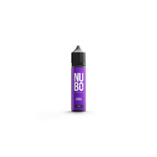 Nubo Dark and Stormy Flavour Shot 15/60ml