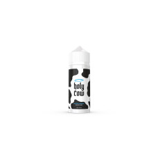 Holy Cow Salted Caramel Milkshake Flavour Shot 25/120ml