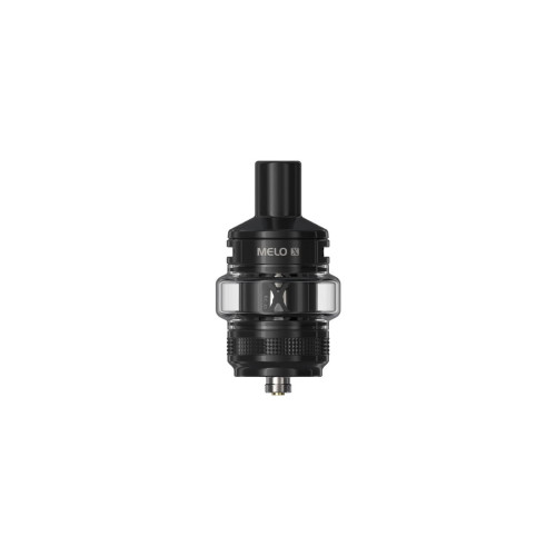 Eleaf Melo X Atomizer 5ml Black