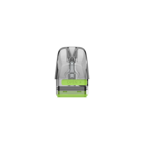 Eleaf iCita Pro Cartridge 4ml (PACK OF 2) 0.8Ω
