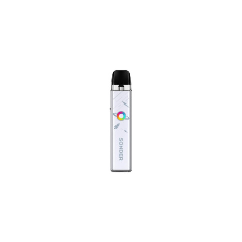 Geekvape Sonder Q2 Pod Kit Fizzy Peach