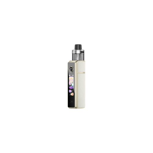 Voopoo Drag X3 Kit Gray Metal