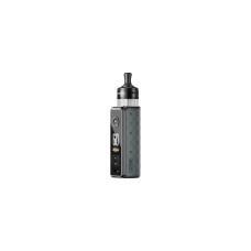 Voopoo Drag S3 Kit Metal Gray