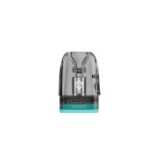 Voopoo Argus Cartridge V2 Top Fill 3ml (PACK OF 3) 0.4Ω