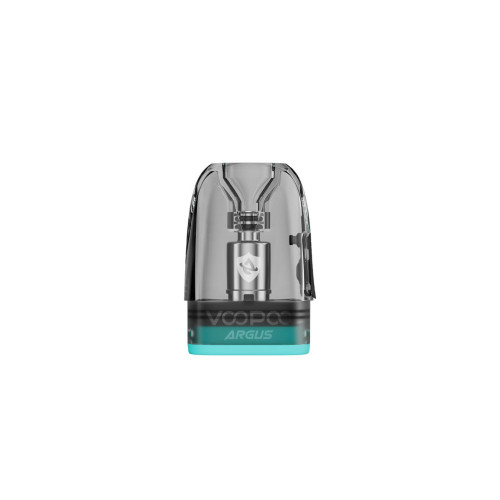 Voopoo Argus Cartridge V2 Top Fill 3ml (PACK OF 3) 0.7Ω