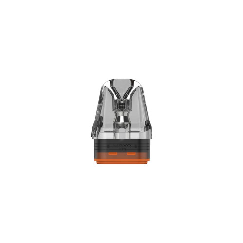 Oxva Xlim Cartridge Top Fill Stainless Steel 2ml (PACK OF 3) 0.8Ω