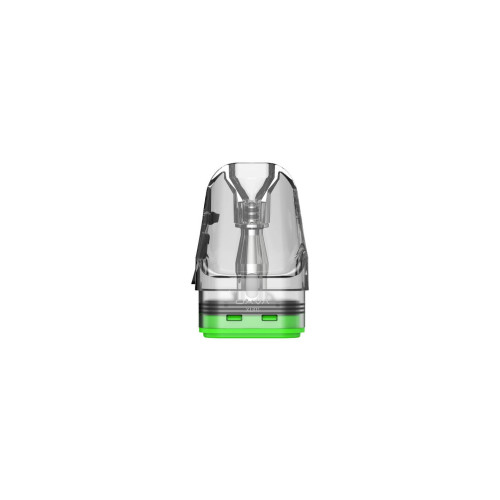 Oxva Xlim Cartridge Top Fill 3ml (PACK OF 3) 0.6Ω