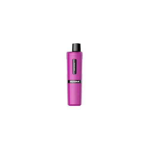 AVOMI FLIQ Berry Edition 4x2ml 20mg
