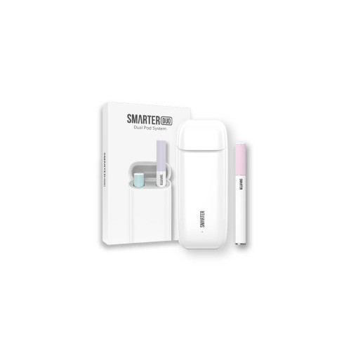 Smarter Duo Starter Kit