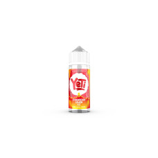 Yeti Summit Strawberry Lemon Ice Flavour Shot 25/120ml