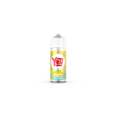 Yeti Summit Pineapple Ice Flavour Shot 25/120ml
