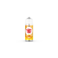 Yeti Summit Mango Ice Flavour Shot 25/120ml