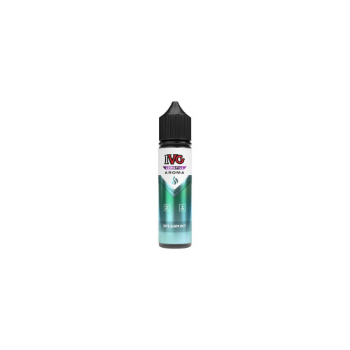 Ivg Spearmint Flavour Shot 12/60ml