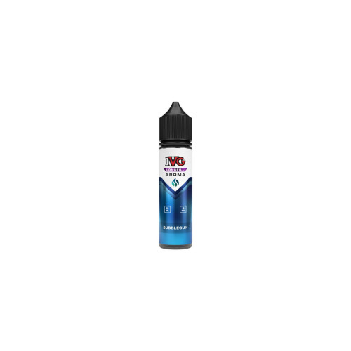 Ivg Bubblegum Flavour Shot 12/60ml
