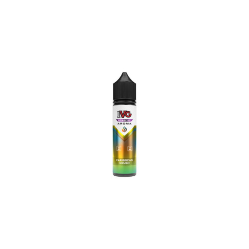 Ivg Caribbean Crush Flavour Shot 12/60ml