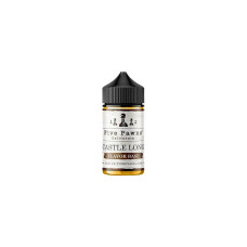Five Pawns Flavour Shot Castle Long 15/60ml