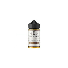 Five Pawns Flavour Shot Grandmaster 30/60ml