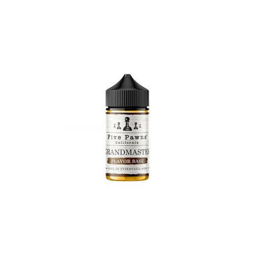 Five Pawns Flavour Shot Grandmaster 30/60ml