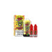 Monster Puff 28K Kit Strawberry Banana Συσκευή 2ml & 2x10ml 20mg