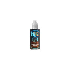 HiQ Golden Cured Deserve Flavour Shot 20/120ml