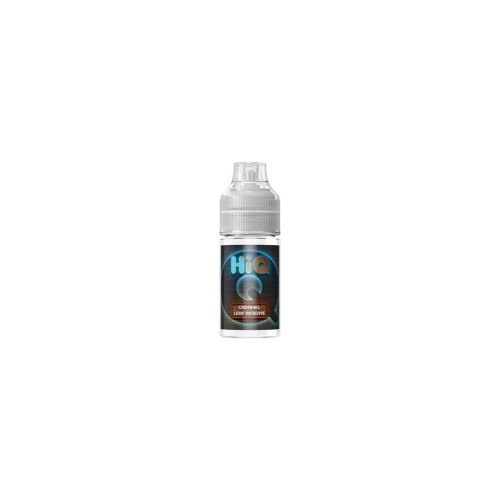 HiQ Caramel Leaf Reserve Flavour Shot 6/30ml