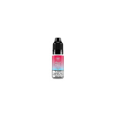 Dinner Lady Fruit Full Bar Salts Cherry Ice 10ml 10mg