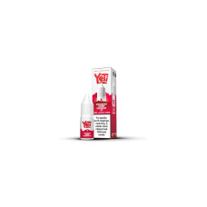 Yeti Summit Strawberry Cherry Raspberry Ice 10ml 20mg